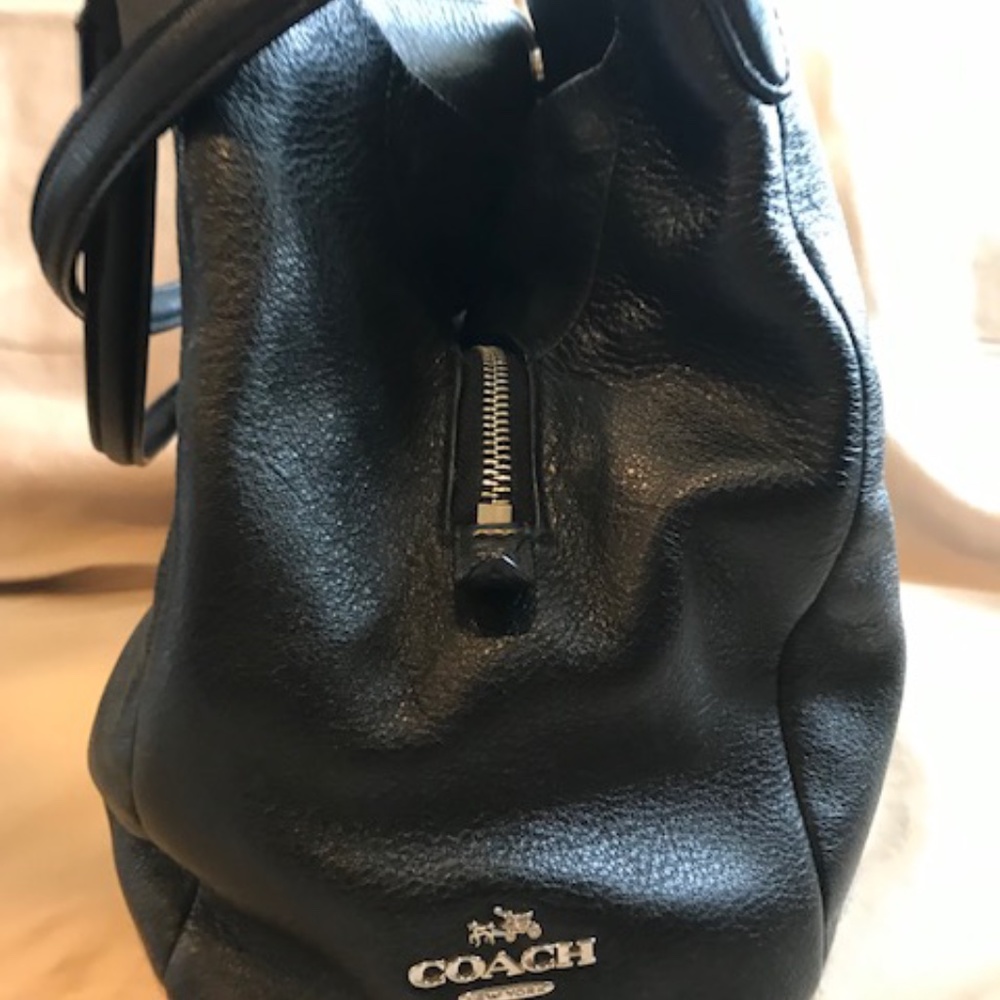 Original Coach Bag